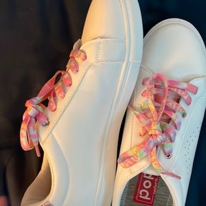 size 11 in woman’s